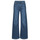 Vêtements Femme Jeans Adjusted flare / larges Pepe jeans Adjusted WIDE LEG JEANS Adjusted UHW Bleu