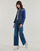 Vêtements Femme Vestes en jean Pepe Salma jeans THRIFT Bleu