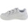 Chaussures Fille Kennel + Schmeng W.Agora Jr 2302 Blanc