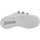 Chaussures Fille Baskets basses Joma W.Agora Jr 23 WAGOW Blanc