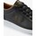 Chaussures Homme The Indian Face B4330 BASELINE Noir