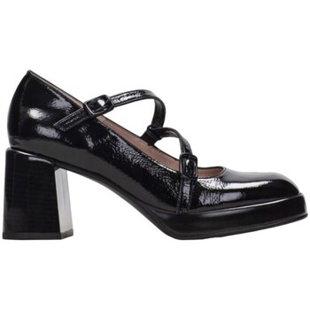 Chaussures Femme Derbies & Richelieu Hispanitas HI232909 TOKIO Noir