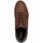 Chaussures Homme Baskets mode Geox U35H5A 0PTEK C6001 Marron