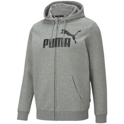 PUMA logo detail to chest