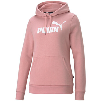Vêtements Femme Sweats Puma 586788-80 Rose