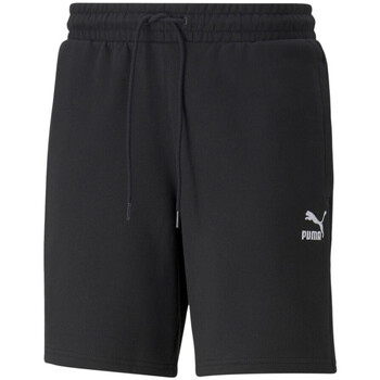 Vêtements Homme Shorts / Bermudas Puma 531511-01 Noir