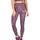 Vêtements Femme Leggings No Publik 2N/10/4/43 Violet