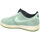 Chaussures Baskets mode Nike Reconditionné Air Force - Vert