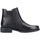 Chaussures Femme Bottines Remonte D0F70 Noir