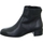 Chaussures Femme Bottines Ara 31809 Noir