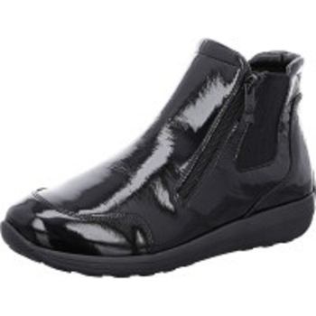 Chaussures Femme Bottines Ara 34581 Noir