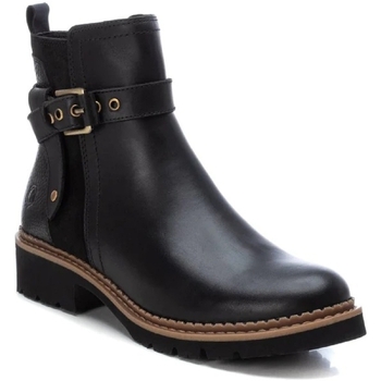 Chaussures Femme Boots Carmela 160976 Noir