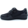 Chaussures Femme Derbies Longo 1117259 Noir