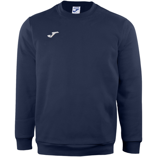 Vêtements Homme Nouveautés de cette semaine Joma Cairo II Sweatshirt Bleu
