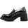 Chaussures Femme Low boots Oa Non-Fashion AL114F23ABNR2 Noir