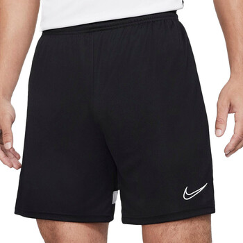 Vêtements Homme Shorts pinkie / Bermudas Nike CW6107-011 Noir