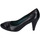 Chaussures Femme Escarpins Malu' EY176 Noir