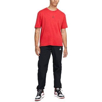 Nike T-Shirt  DF Sport / Rouge Rouge