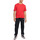 Vêtements Homme T-shirts & Polos Nike T-Shirt  DF Sport / Rouge Rouge