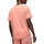Vêtements Homme T-shirts & Polos Nike T-Shirt  Jumpman / Orange Orange