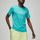 Vêtements Homme T-shirts & Polos Nike T-Shirt  Jumpman / Turquoise Bleu