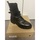 Chaussures Femme Boots Bocage Boots kaki neuve Vert