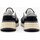 Chaussures Femme Baskets mode New Balance 28508 NEGRO
