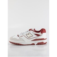 Chaussures Homme Baskets mode New Balance 28459 BLANCO