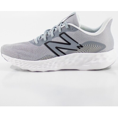 Chaussures Homme Baskets basses New Balance 28468 GRIS