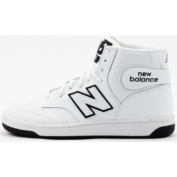 Chaussures Homme Baskets mode New Balance 28496 BLANCO