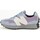 Chaussures Homme Baskets mode New Balance 33369 Violet