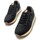 Chaussures Homme Baskets mode MTNG  Noir