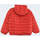 Vêtements Garçon Blousons Aeronautica Militare  Rouge