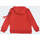 Vêtements Garçon Sweats Aeronautica Militare  Rouge