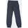 Vêtements Garçon Pantalons Aeronautica Militare  Bleu