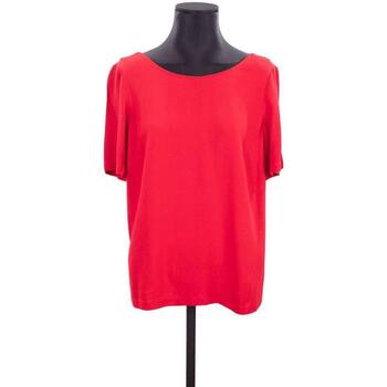 Vêtements Femme Débardeurs / T-shirts sans manche Bash Blouse Rouge
