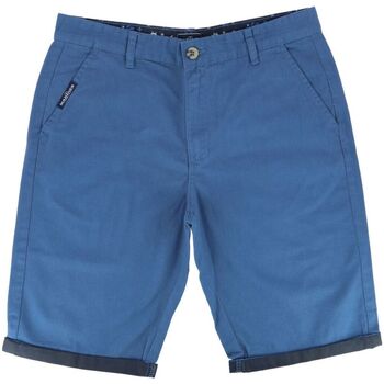 Vêtements Homme Shorts / Bermudas Mariner Bermuda Duran Bleu