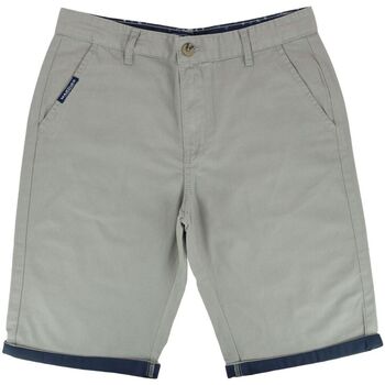 Vêtements Homme Shorts / Bermudas Mariner Bermuda Duran Gris