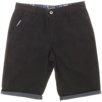 Vêtements Homme Shorts / Bermudas Mariner Bermuda Duran Noir
