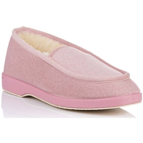 Chaussures Femme Chaussons Norteñas 28-626 Rose