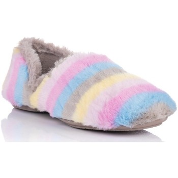 Chaussures Femme Chaussons Garzon 5300.503 Multicolore