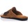 Chaussures Homme Chaussons Garzon P380.247 Marron
