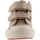 Chaussures Fille Bottines Victoria BANDES MÉTALLIQUES POUR BOTTES  1065187 Beige