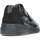 Chaussures Femme Baskets basses Doctor Cutillas CHAUSSURES DOCTEUR CUTILLAS 37429 SECO-TEX Noir