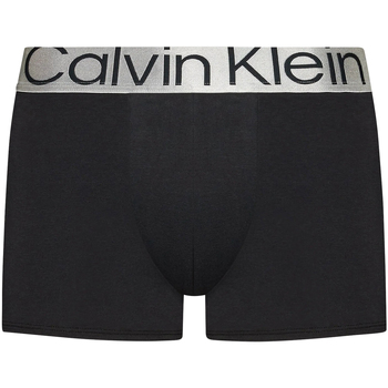 Sous-vêtements Homme Boxers Calvin Klein Jeans Boxer coton, lot de 3 Noir