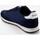 Chaussures Homme Baskets mode Lcoq 2320565 Bleu