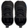 Chaussures Enfant Baskets mode adidas Originals Sneakers NMD Crib HQ6116 Noir