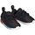 Chaussures Enfant Baskets mode adidas Originals Sneakers NMD Crib HQ6116 Noir