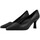 Chaussures Femme Escarpins Lodi FIRES 4045 Noir