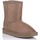 Chaussures Femme Boots Break And Walk BJSH542020 Marron